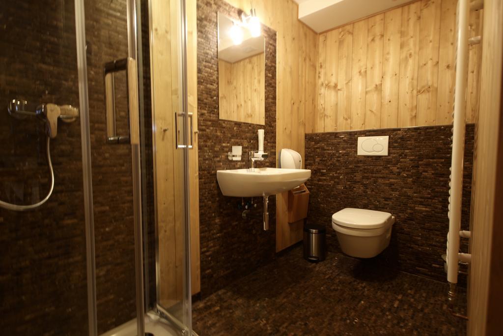Residence Buffalo Špindlerŭv Mlýn Exterior foto